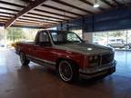 1989 GMC Sierra 1500