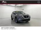 2022 Nissan Rogue