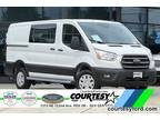 2020 Ford Transit-250