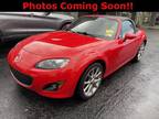 2010 Mazda Miata