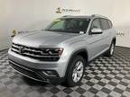 2018 Volkswagen Atlas