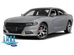 2017 Dodge Charger