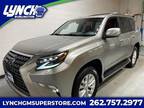 2021 Lexus GX 460