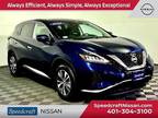 2020 Nissan Murano