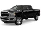 2019 Ram 2500