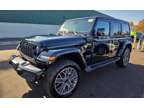 2024 Jeep Wrangler High Altitude 4xe
