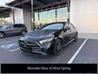 2022 Mercedes-Benz CLS CLS 450 4MATIC