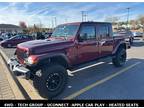 2021 Jeep Gladiator Sport 80TH ANNIVERSARY 4X4