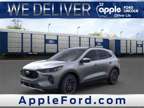 2025 Ford Escape Plug-In Hybrid
