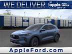 2025 Ford Escape Plug-In Hybrid