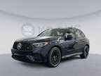 2024 Mercedes-Benz GLC GLC 43 AMG 4MATIC