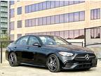 2024 Mercedes-Benz C-Class C 300 4MATIC