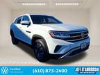 2020 Volkswagen Atlas Cross Sport 2.0T SE 4Motion