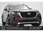 2024 Mazda CX-90 PHEV Premium Plus