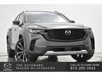 2024 Mazda CX-50 2.5 Turbo Premium Plus Package