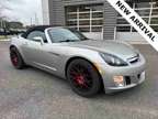 2008 Saturn Sky Red Line