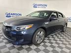 2018 Kia Optima Plug-In Hybrid EX