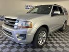 2015 Ford Expedition Limited