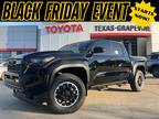 2024 Toyota Tacoma Hybrid TRD Off Road