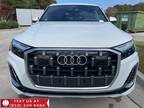 2025 Audi Q7 45 Premium quattro