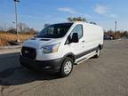2022 Ford Transit-250 Base