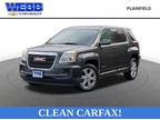 2017 GMC Terrain SLE-1