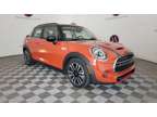 2021 MINI Cooper S Signature