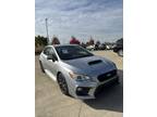 2020 Subaru WRX Base
