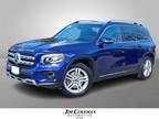 2021 Mercedes-Benz GLB GLB 250 4MATIC