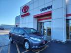 2011 Toyota Sienna Base