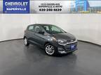 2020 Chevrolet Spark 1LT