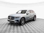 2025 Mercedes-Benz GLC GLC 300 4MATIC