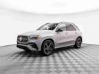 2025 Mercedes-Benz GLE GLE 450 4MATIC