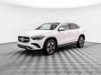 2025 Mercedes-Benz GLA GLA 250 4MATIC
