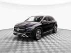 2025 Mercedes-Benz GLA GLA 250 4MATIC