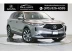 2022 Acura MDX Technology SH-AWD