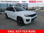 2023 Jeep Grand Cherokee 30th Anniversary 4xe