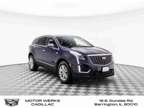2024 Cadillac XT5 Luxury