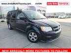 2012 Dodge Grand Caravan SE/AVP