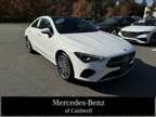 2024 Mercedes-Benz CLA CLA 250 4MATIC