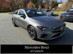2024 Mercedes-Benz CLA CLA 250 4MATIC