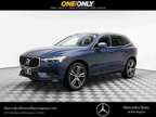 2019 Volvo XC60 T5 Momentum