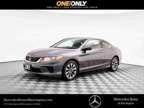 2015 Honda Accord LX-S