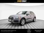 2018 Audi Q5 2.0T quattro