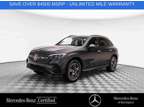 2025 Mercedes-Benz GLC GLC 300 4MATIC