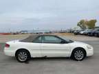 2006 Chrysler Sebring Limited