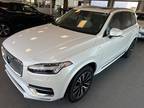 2025 Volvo XC90 Plug-In Hybrid PLUS 7 PASSENGER 7 Passenger
