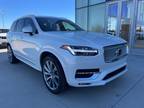 2025 Volvo XC90 B5 Plus 7 PASSENGER