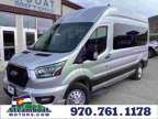 2024 Ford Transit-350