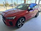 2025 Volvo XC60 B5 AWD ULTRA